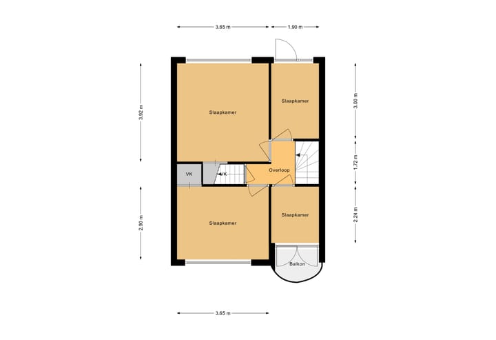 Foto 30 van Boerhaavestraat 27