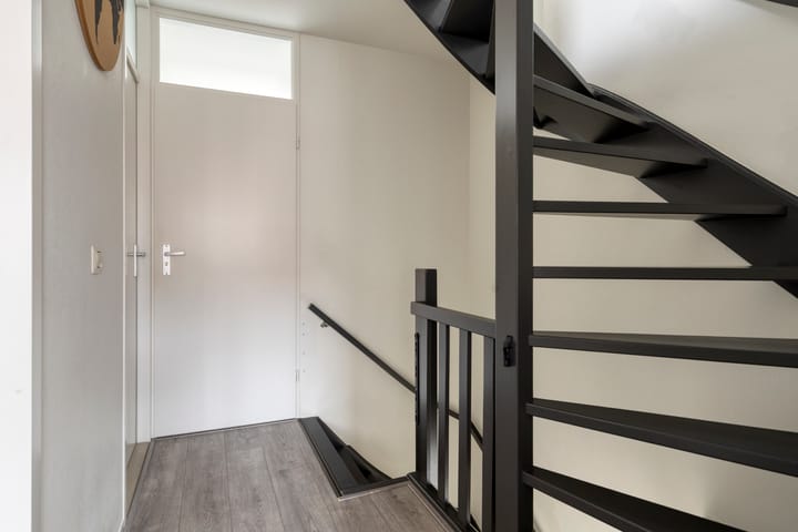 Foto 20 van Jacob Jordaensstraat 14