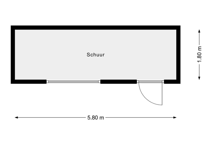 Foto 32 van Boerhaavestraat 27