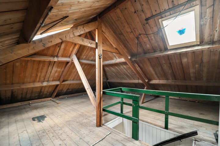 Foto 28 van Boerhaavestraat 27