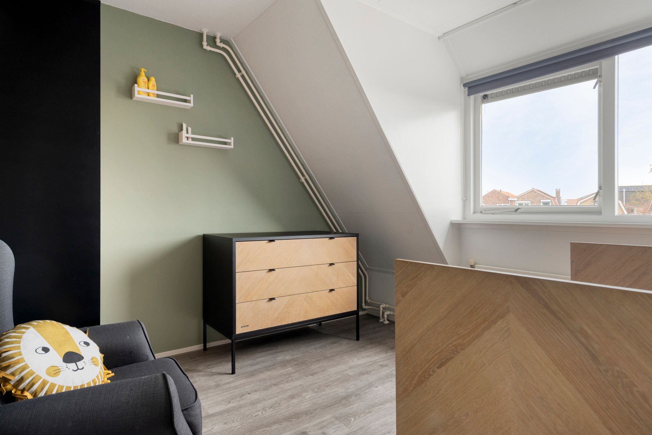 Foto 24 van Jacob Jordaensstraat 14