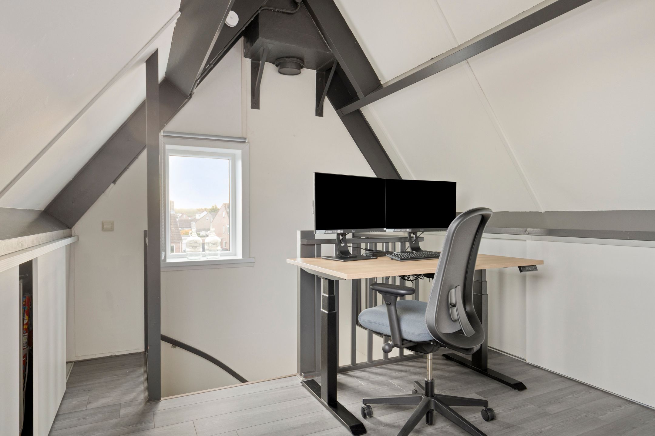 Foto 27 van Jacob Jordaensstraat 14