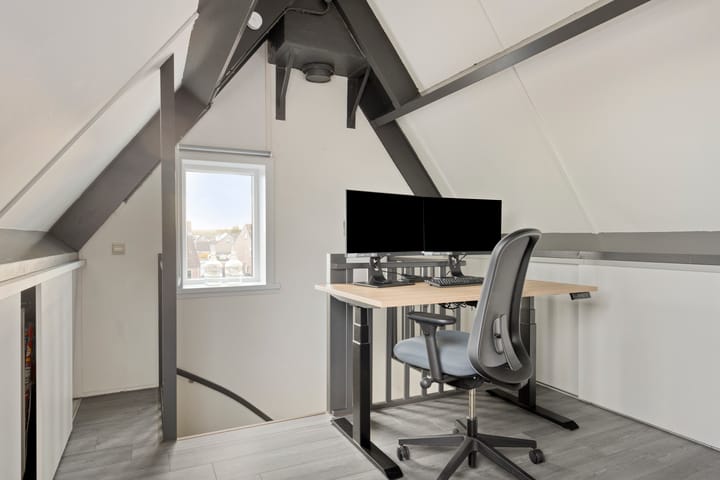 Foto 27 van Jacob Jordaensstraat 14