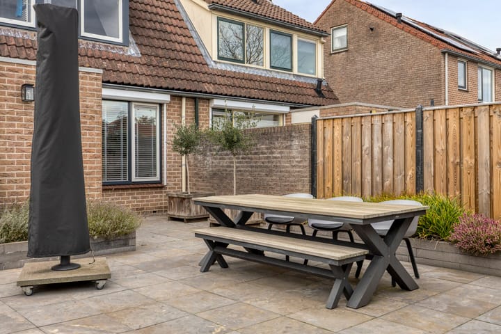 Foto 30 van Jacob Jordaensstraat 14