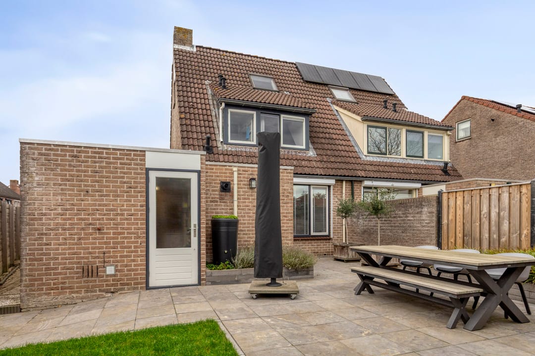 Foto 31 van Jacob Jordaensstraat 14