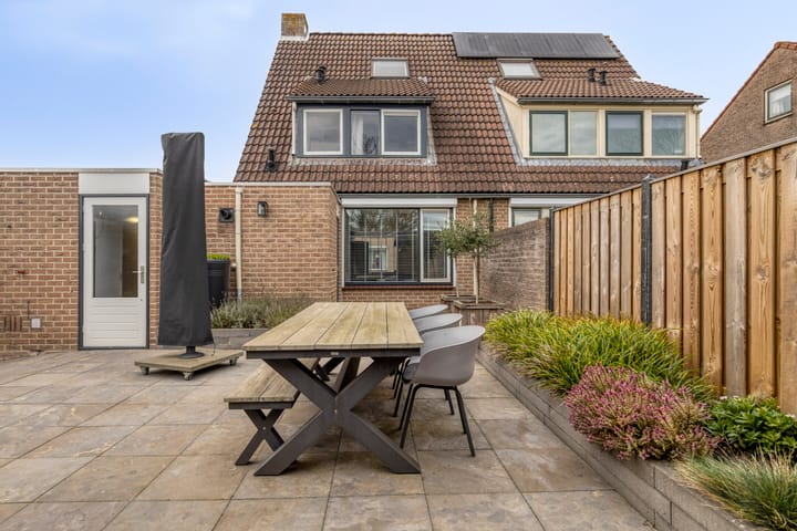 Foto 32 van Jacob Jordaensstraat 14