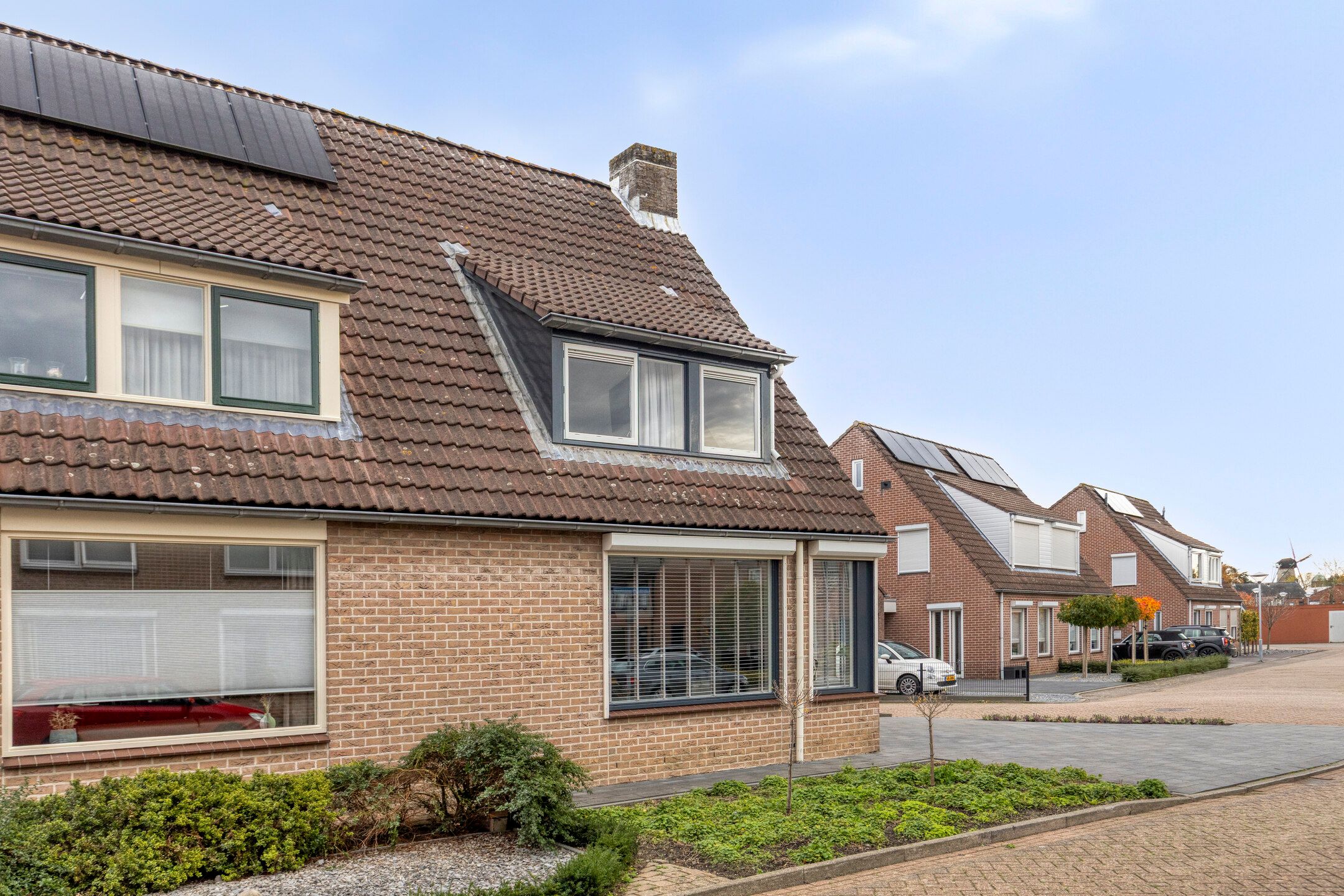 Foto 36 van Jacob Jordaensstraat 14