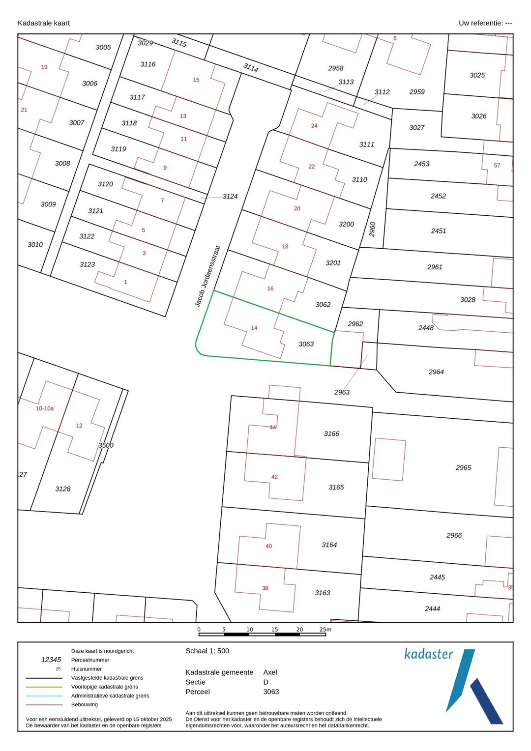 Foto 37 van Jacob Jordaensstraat 14