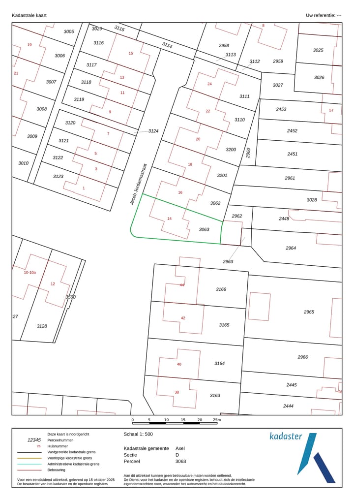 Foto 37 van Jacob Jordaensstraat 14