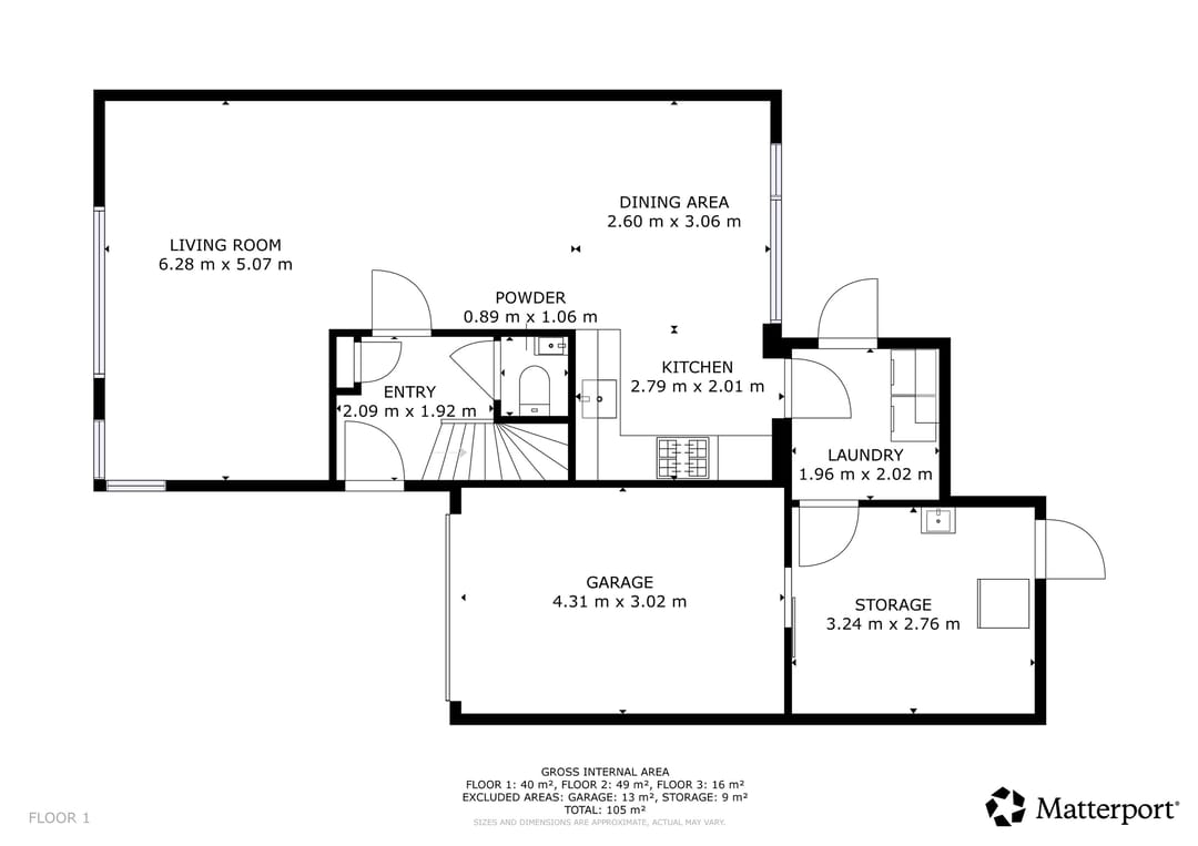 Foto 38 van Jacob Jordaensstraat 14