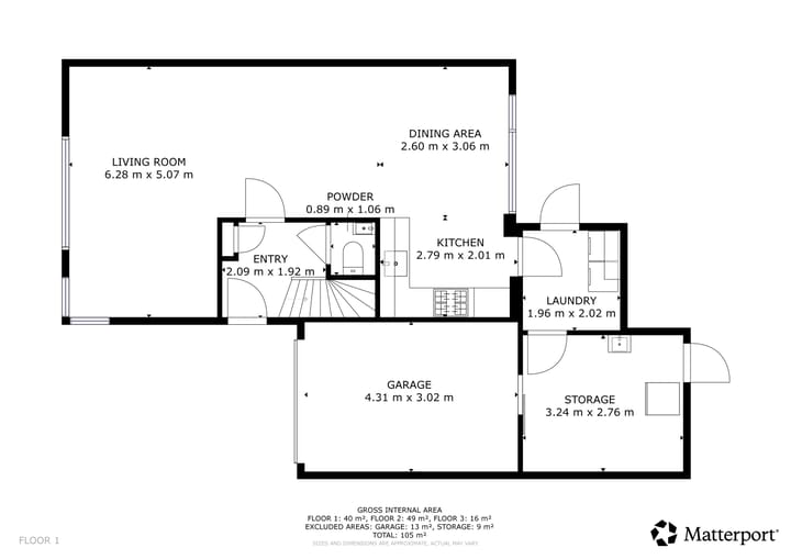Foto 38 van Jacob Jordaensstraat 14