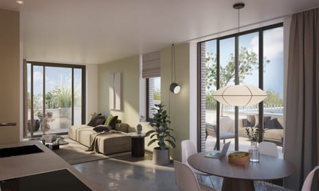 Appartementen thumbnail