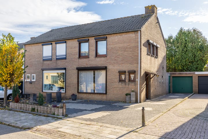 Photo 1 of Burg. Ritzenstraat 6