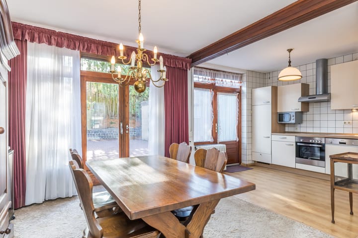 Photo 5 of Burg. Ritzenstraat 6