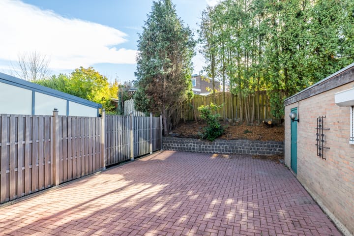 Photo 19 of Burg. Ritzenstraat 6