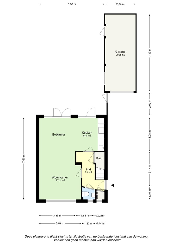 Photo 26 of Burg. Ritzenstraat 6