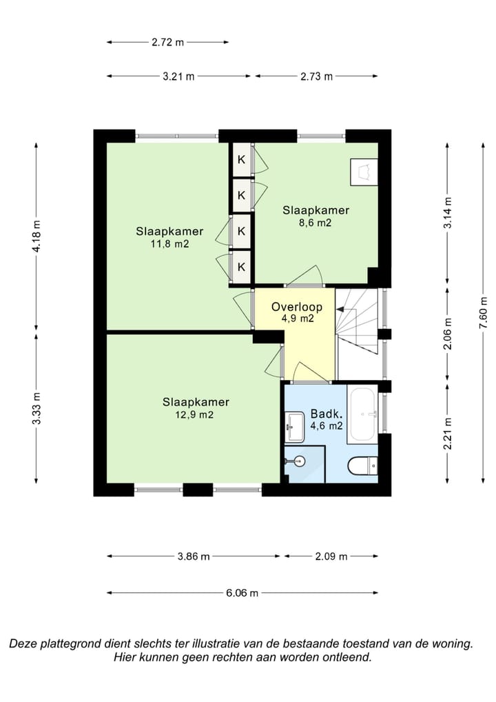 Photo 27 of Burg. Ritzenstraat 6