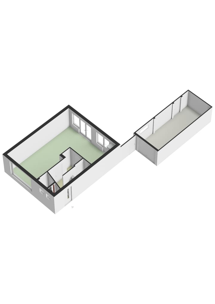 Photo 29 of Burg. Ritzenstraat 6