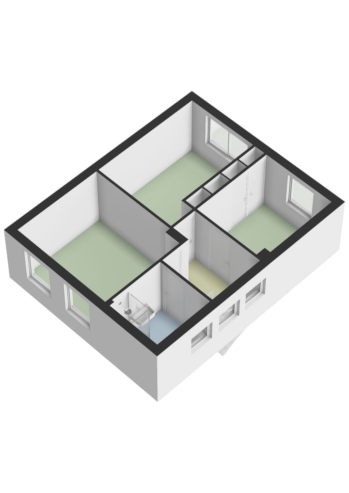 Photo 30 of Burg. Ritzenstraat 6