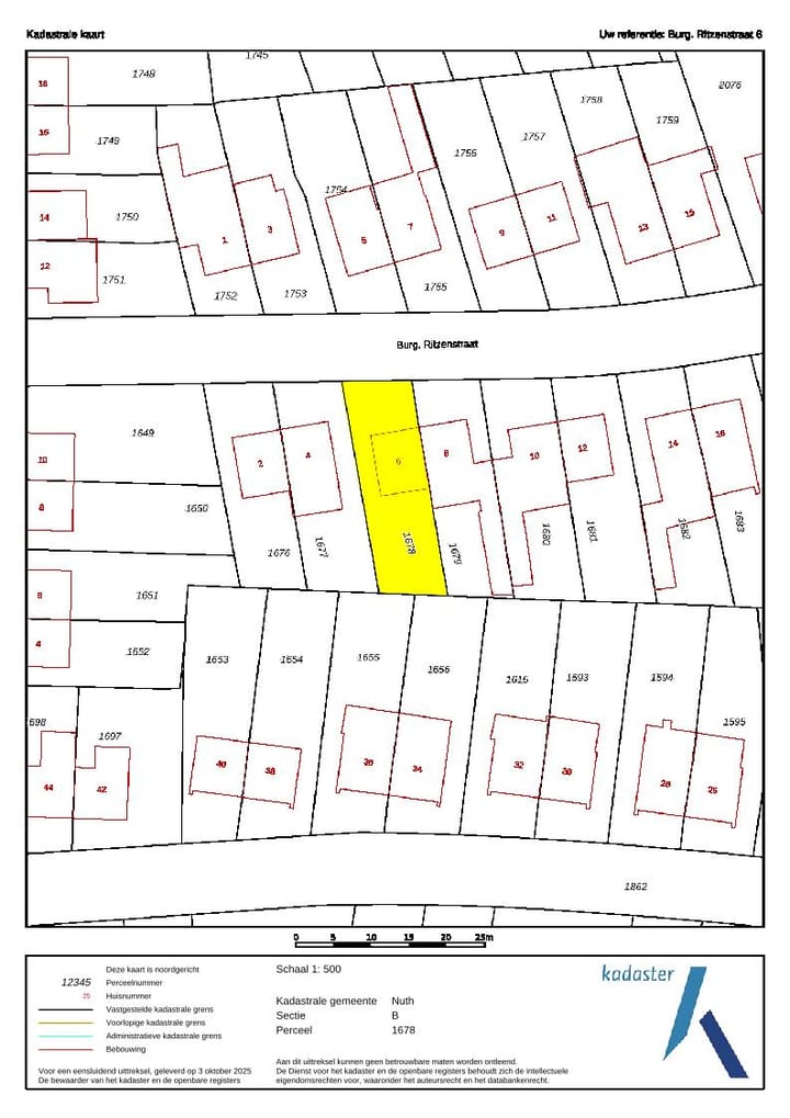 Photo 32 of Burg. Ritzenstraat 6