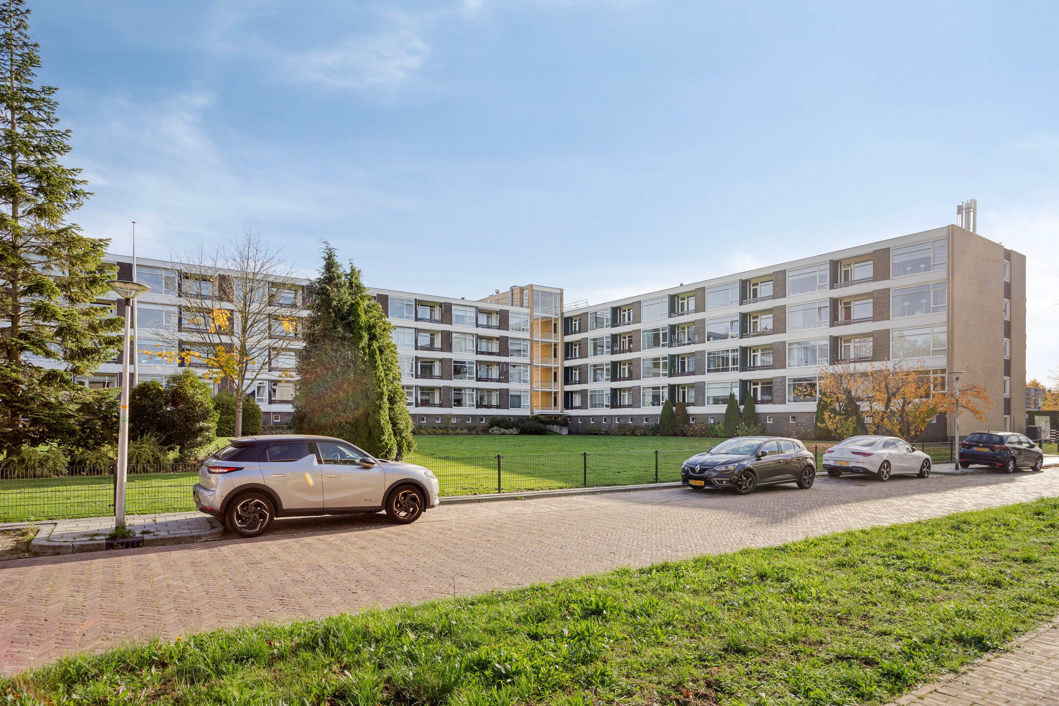 Buying a house in The Netherlands., Herculesstraat 32