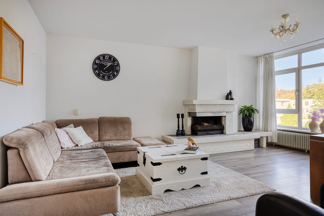 Photo 2 of Herculesstraat 32