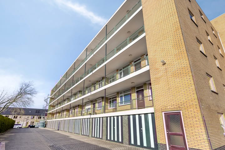 Photo 8 of Herculesstraat 32