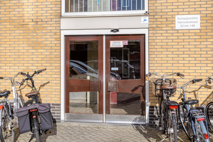 Photo 9 of Herculesstraat 32