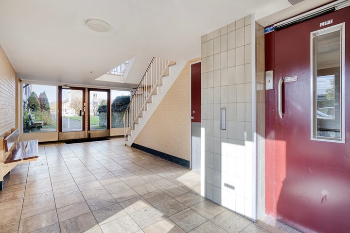 Photo 10 of Herculesstraat 32