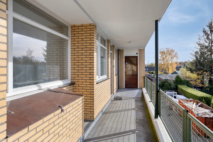 Photo 11 of Herculesstraat 32