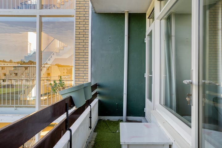 Photo 27 of Herculesstraat 32