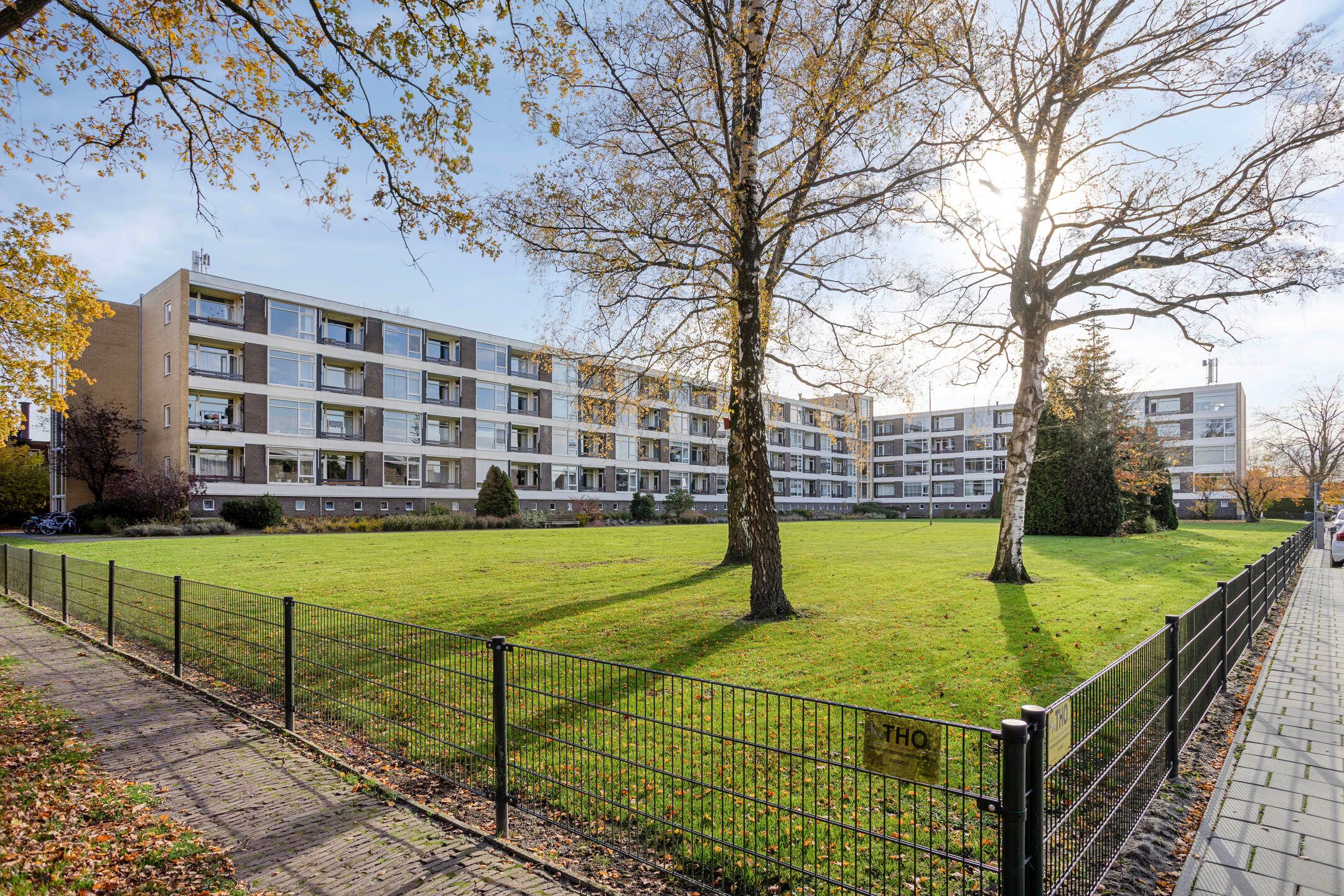 Photo 30 of Herculesstraat 32