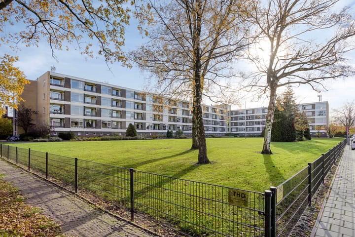 Photo 30 of Herculesstraat 32