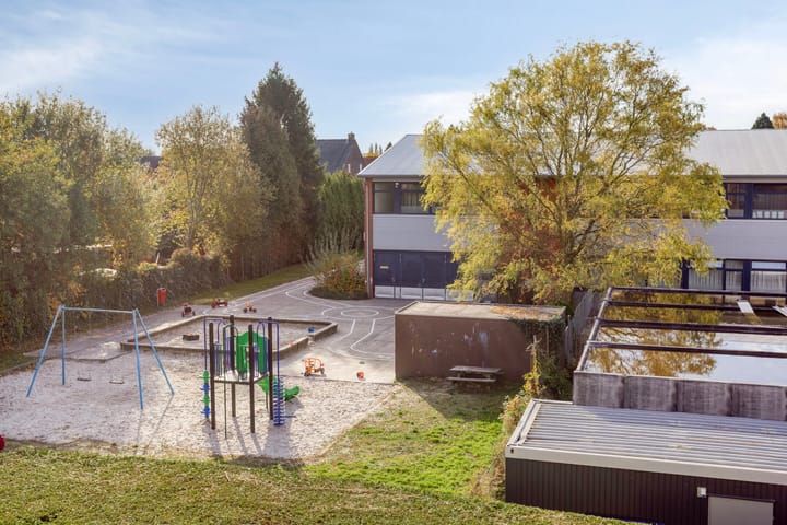 Photo 31 of Herculesstraat 32