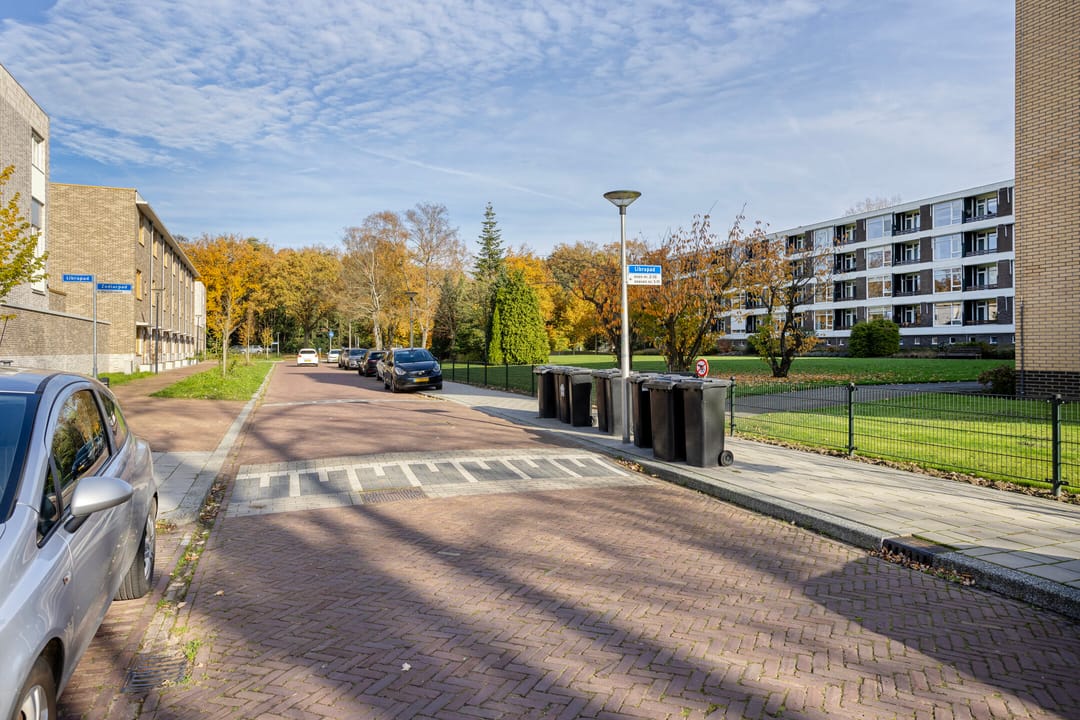 Photo 32 of Herculesstraat 32