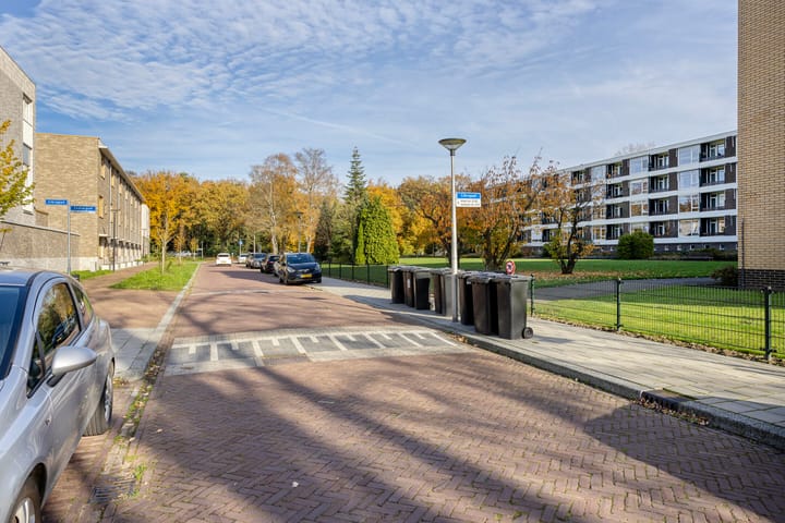 Photo 32 of Herculesstraat 32