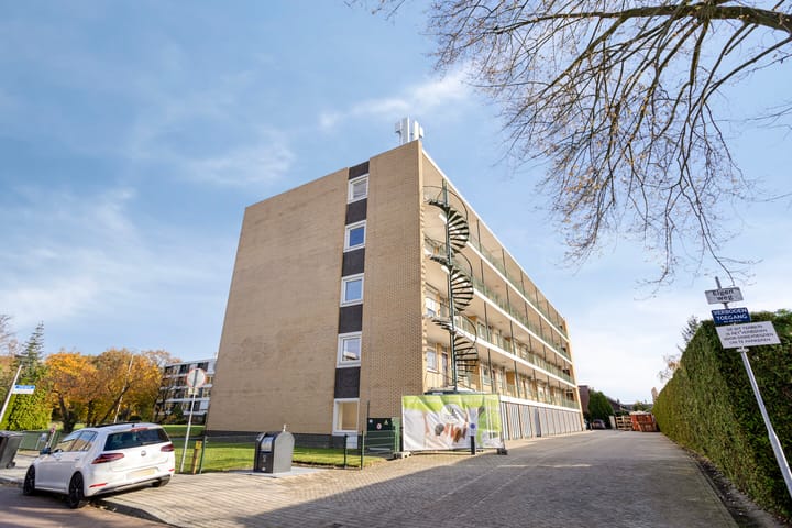 Photo 33 of Herculesstraat 32