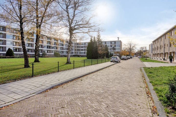 Photo 34 of Herculesstraat 32