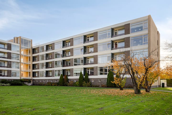 Photo 5 of Herculesstraat 32