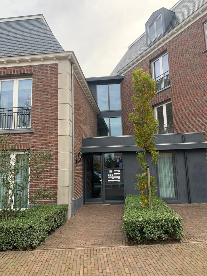 Photo 6 of Eikenburg 1-B