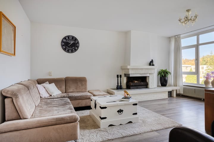 Photo 13 of Herculesstraat 32