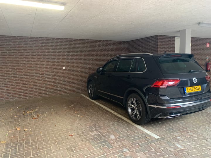 Photo 21 of Eikenburg 1-B