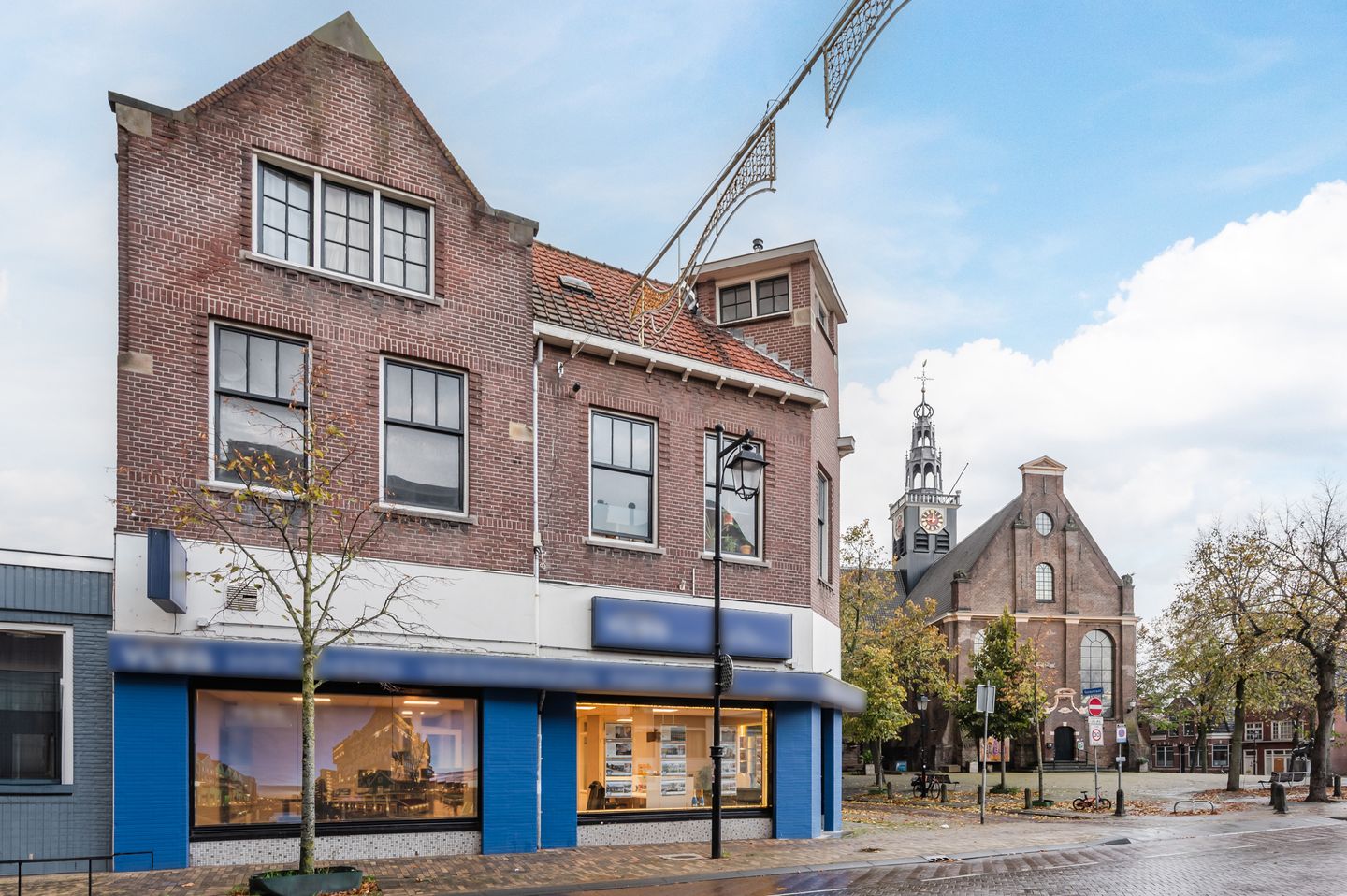 Bekijk foto 2 van Westzijde 73