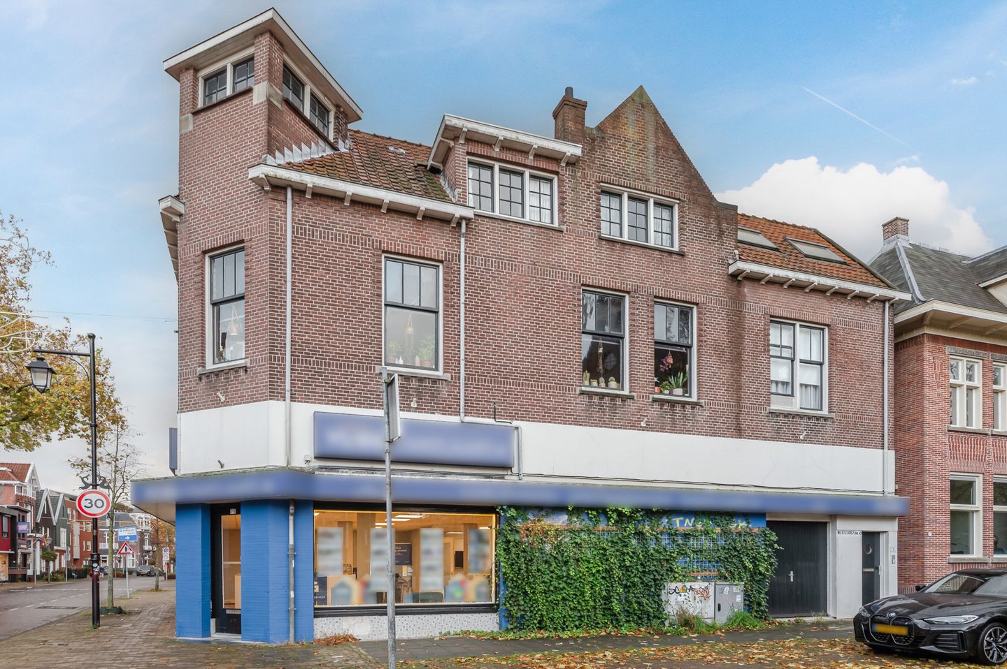 Bekijk foto 3 van Westzijde 73