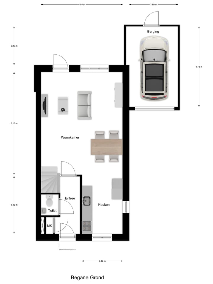 Foto 4 van Bosveen 24