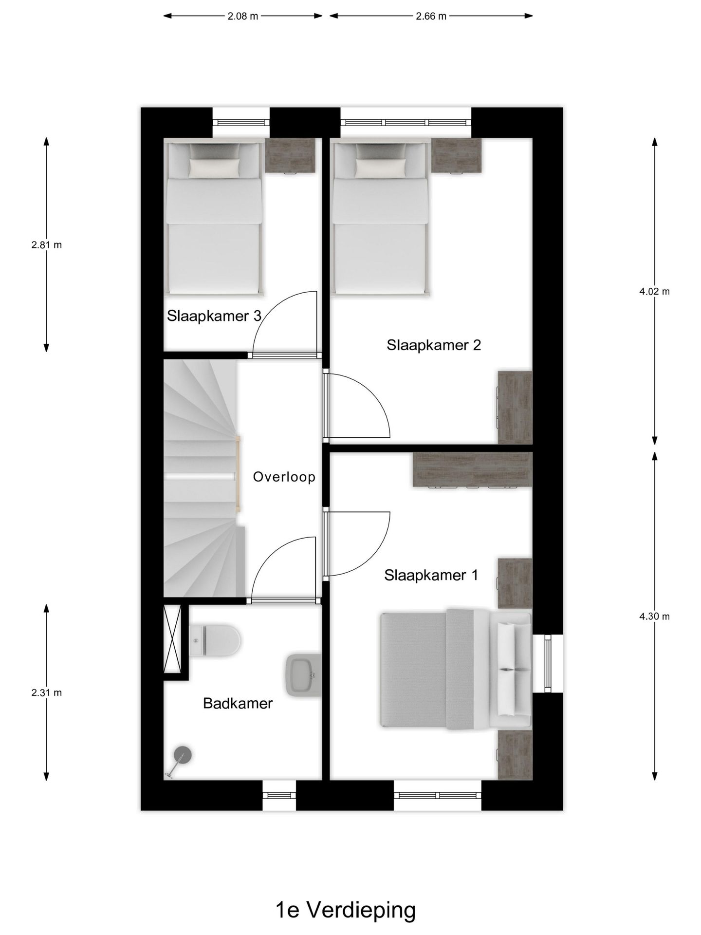 Foto 5 van Bosveen 24