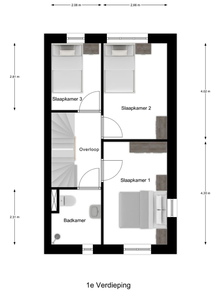 Foto 5 van Bosveen 24