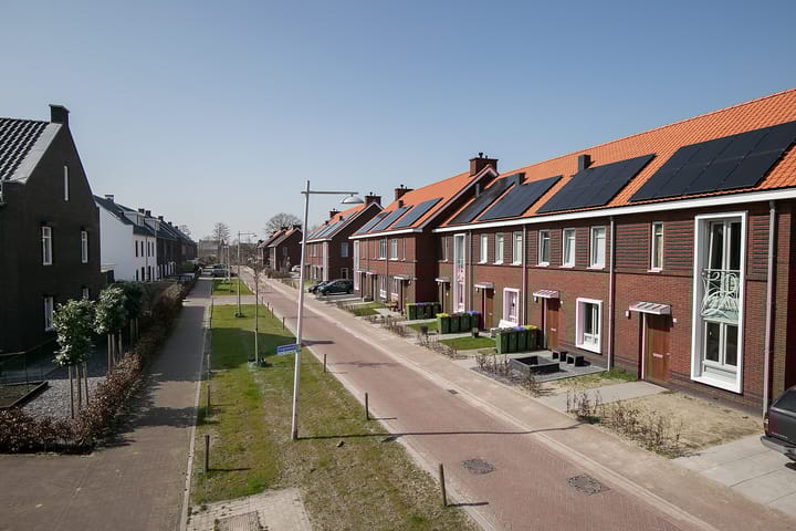 Foto 3 van Bosveen 24