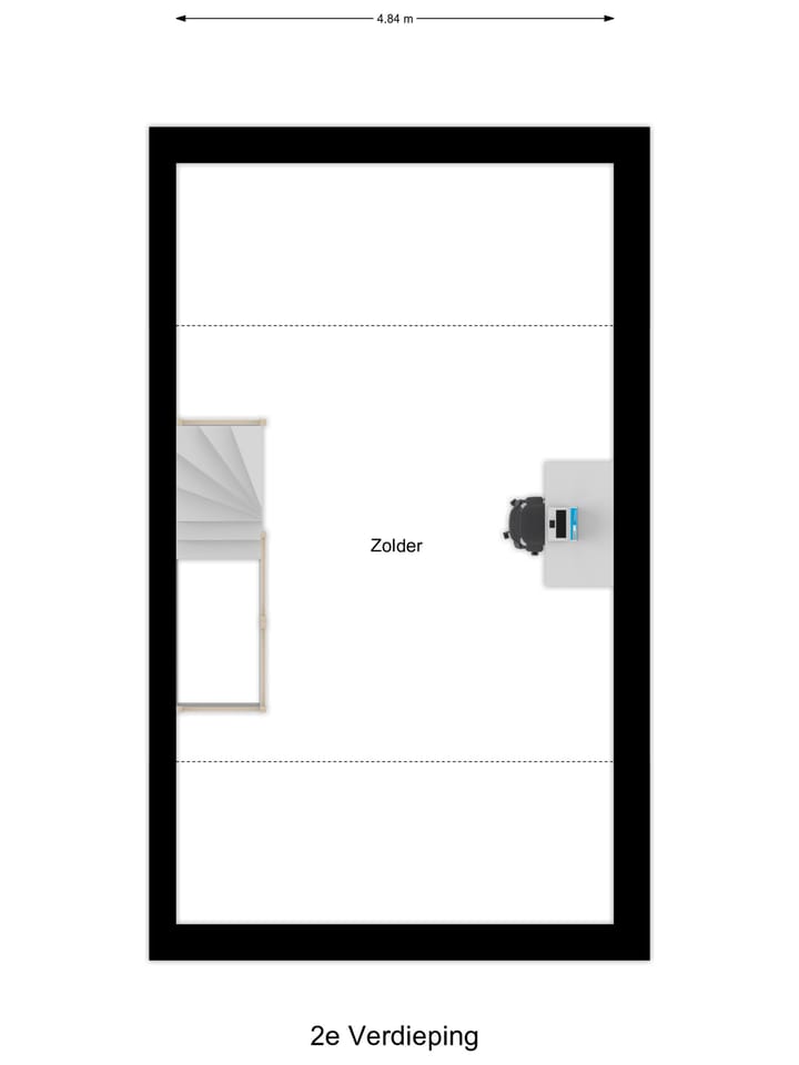 Foto 21 van Bosveen 24