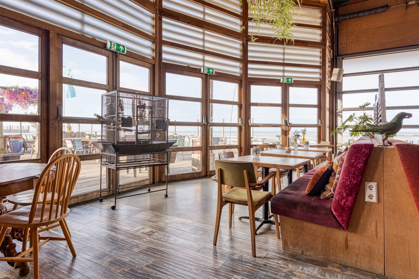 Bekijk foto 4 van Zeeweg 86